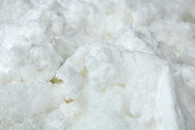 BLEACHED COTTON