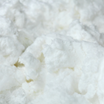 Bleached Surgical Cotton