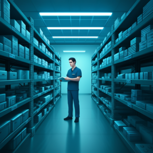 Surgical Product Wholesalers