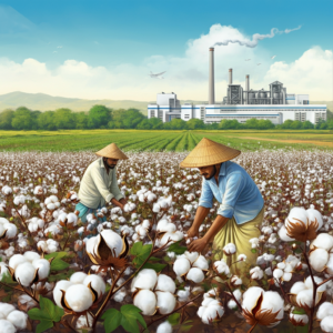Haryana cotton