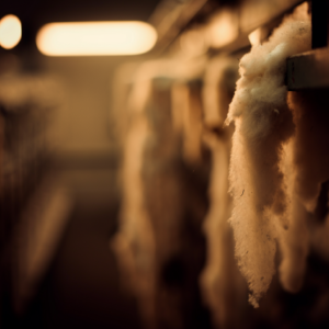 cotton supplier