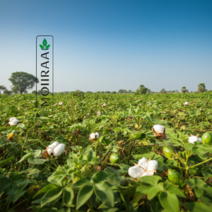 largest cotton producing state in india