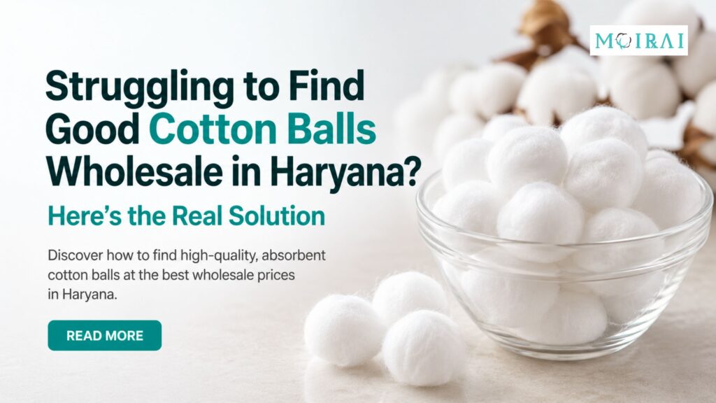 cotton balls wholesale Haryana