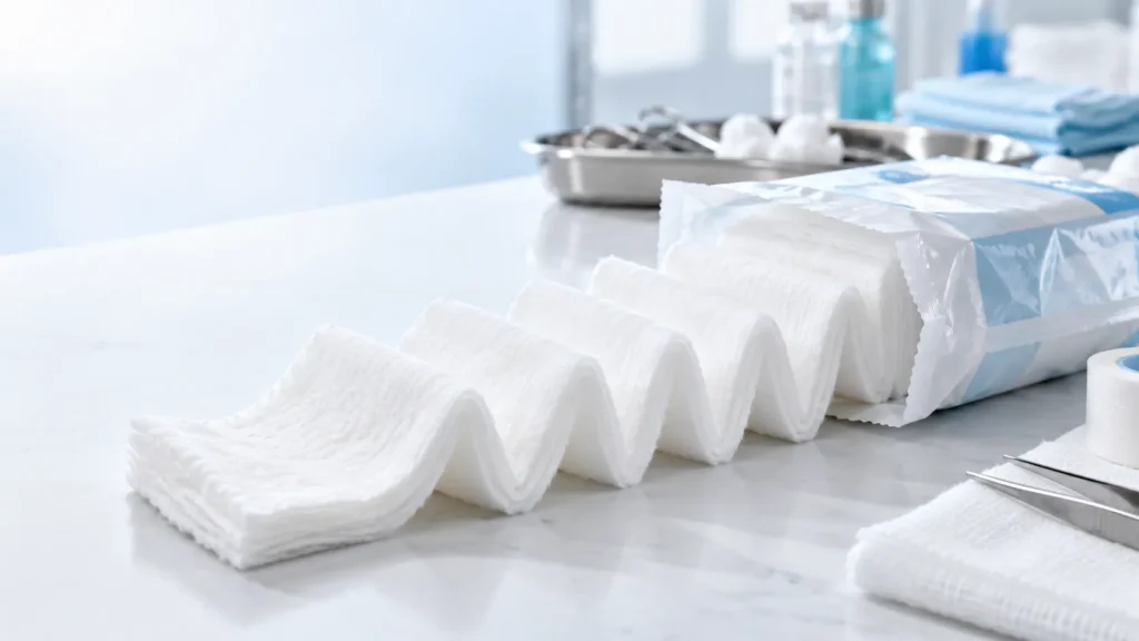 Zig Zag Cotton Uses